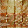 Light Mustard  Pure silk Sarees VLR-19 - Click here to View more details about this Product
